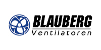 Blauberg Ventilatoren