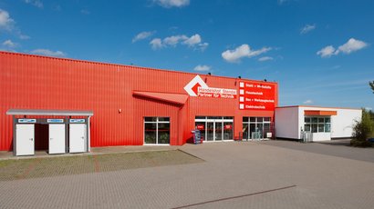 Fachgroßhandel Stendal