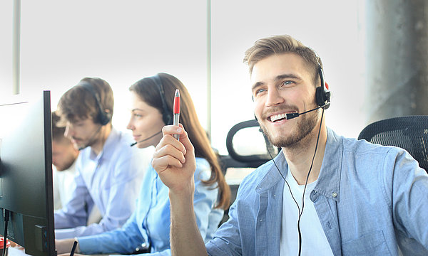 Vertriebsimpuls: Professionelles Angebotsmanagement