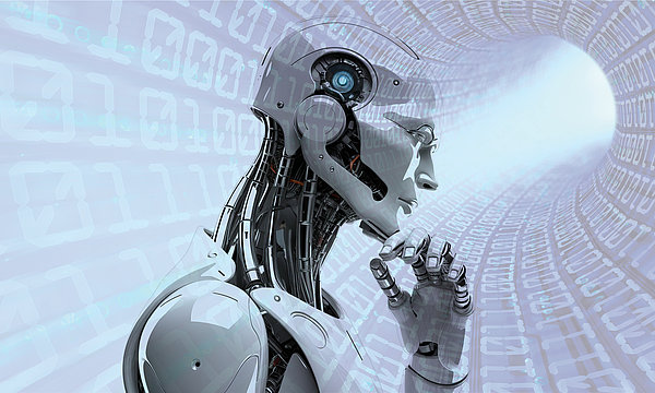 KI-Grundkurs: Künstliche Intelligenz für Anhänger, PfT-Akademie